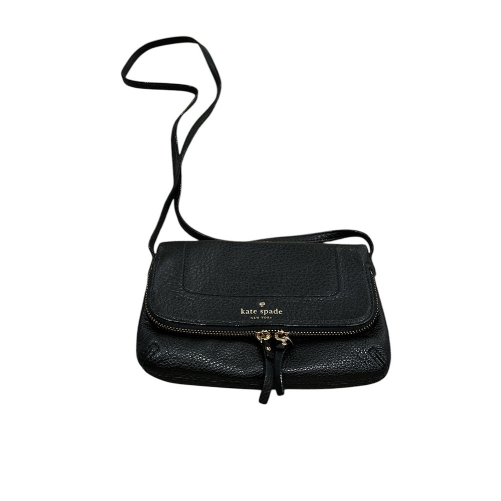 Kate Spade Mansfield Mini Crossbody Bag